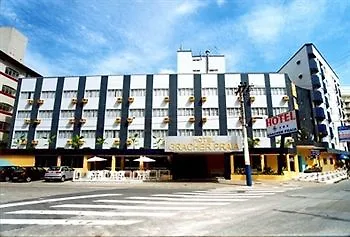 Hotel Gracher Praia Balneario Camboriu