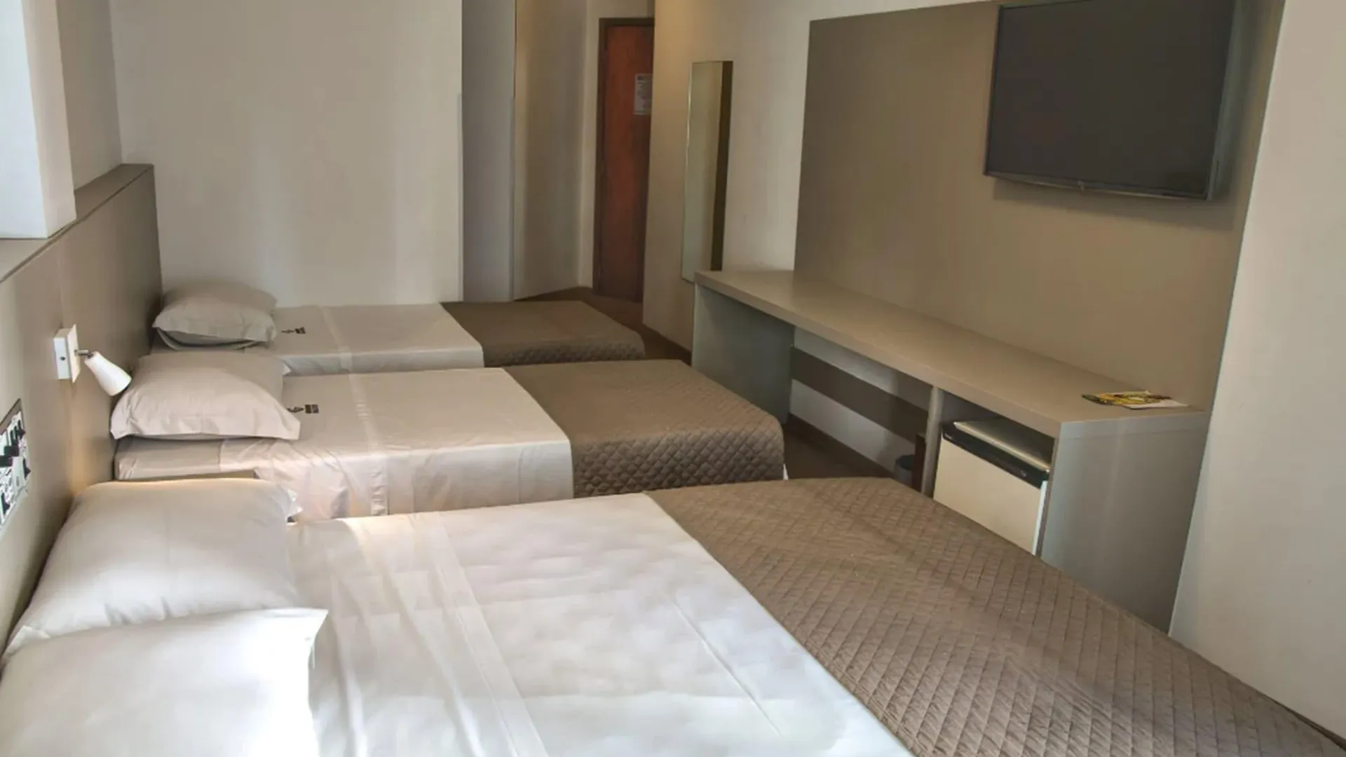 Hotel Gracher Praia Balneário Camboriú 브라질