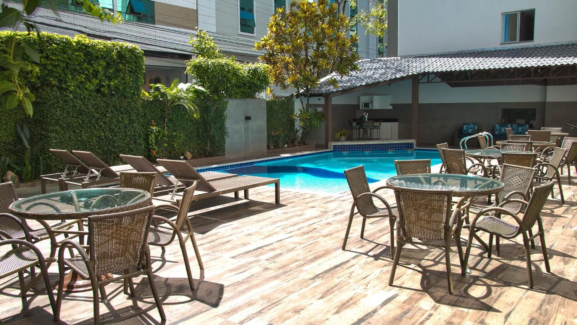 Hotel Gracher Praia Balneário Camboriú البرازيل