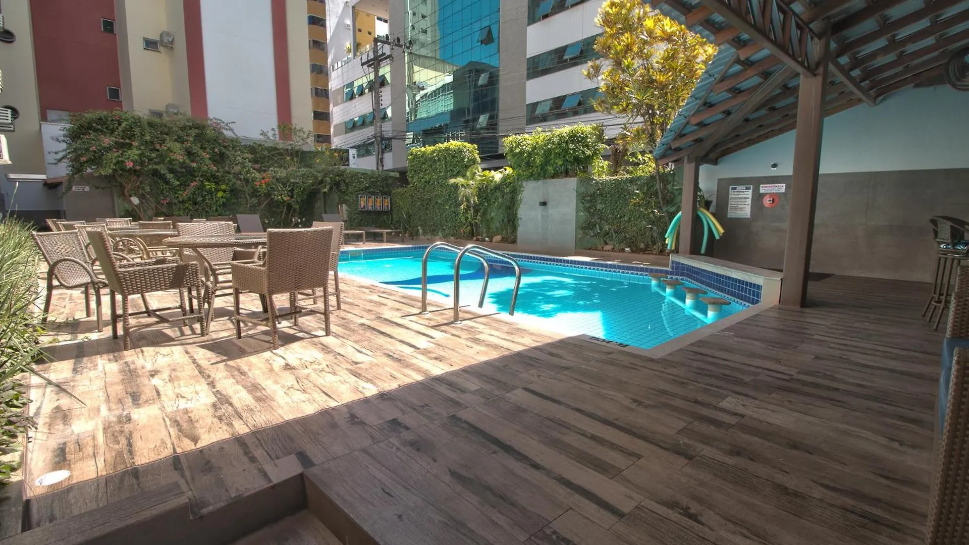 Hotel Gracher Praia Balneario Camboriu