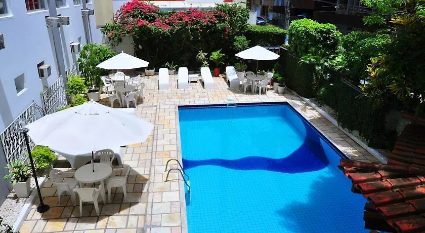 Hotel Gracher Praia Balneario Camboriu