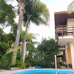 Inn Tulipane, Florianopolis