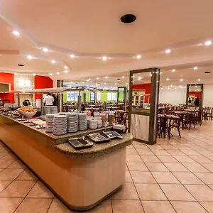 Brasil Express *** Balneario Camboriu