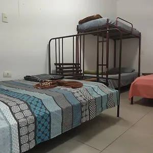 Albergue Girassol Vila Madalena São Paulo