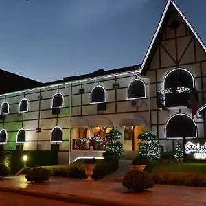 Hotel Steinhausen Colonial, Blumenau