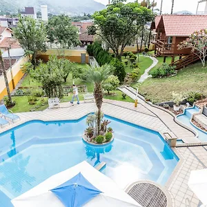 Homestay Pousada Homestay, Jaragua do Sul