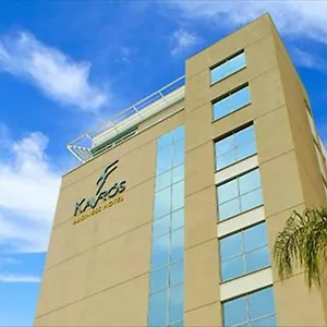 Hotel Kayros Business, Jaragua do Sul