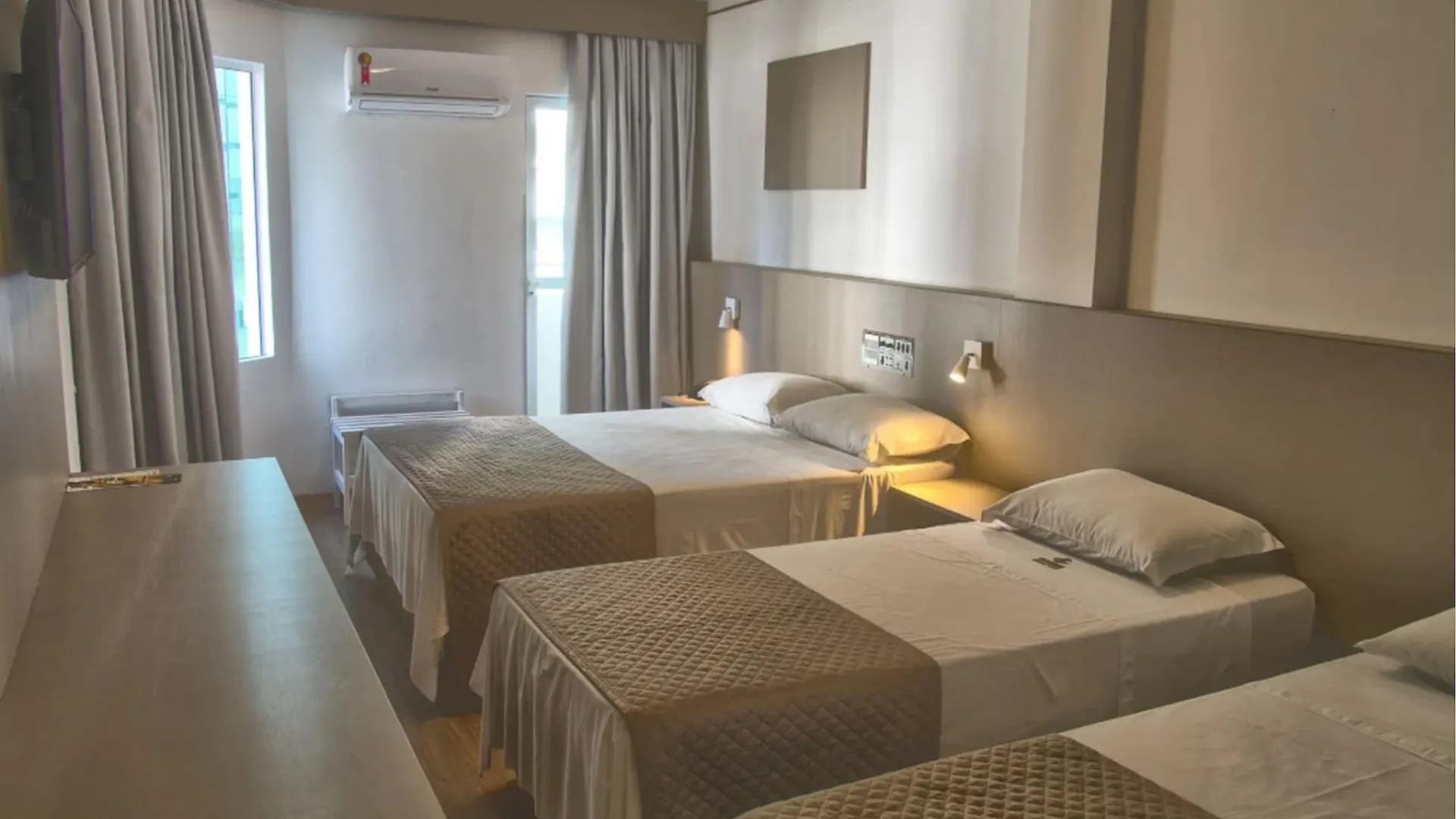 Hotel Gracher Praia Balneario Camboriu