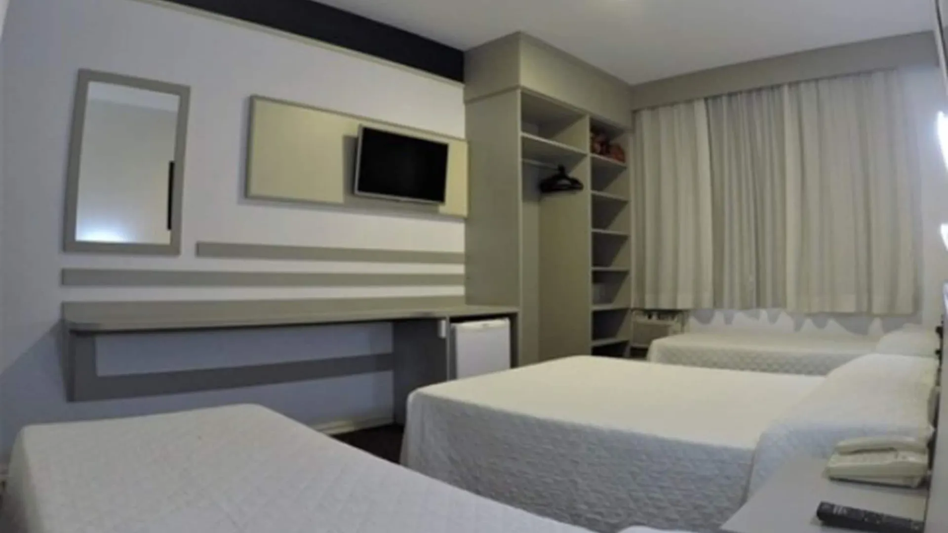 Hotel Gracher Praia Balneario Camboriu