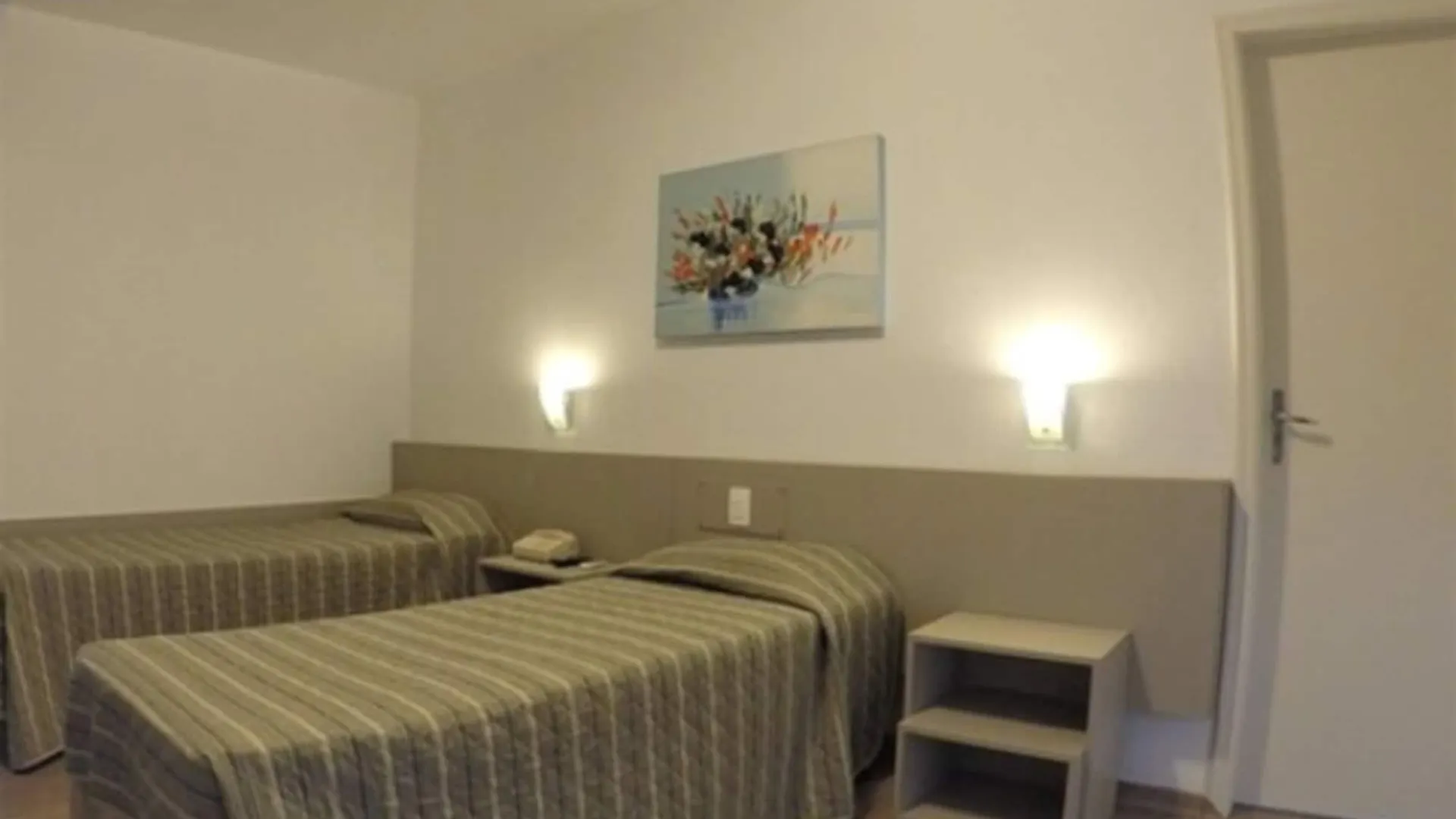 Hotel Gracher Praia Balneario Camboriu