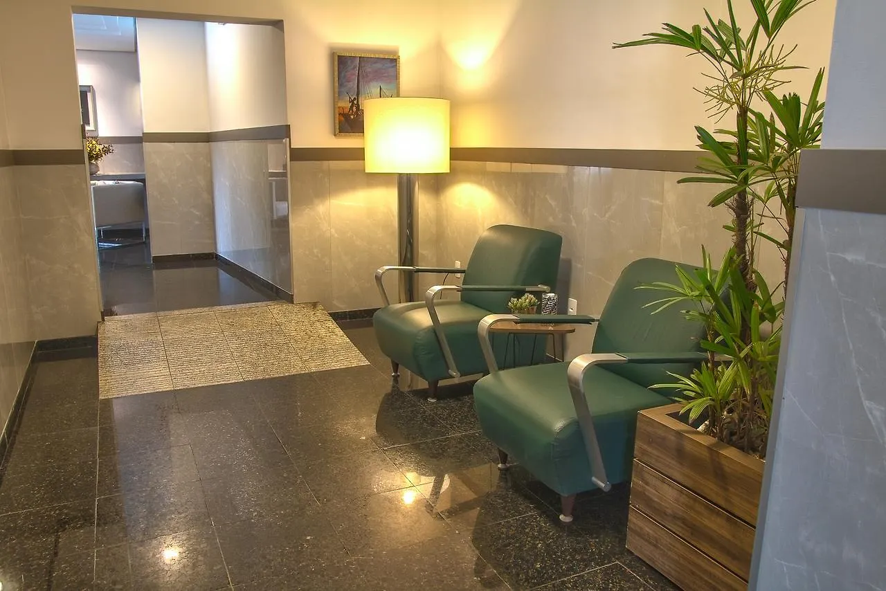Hotel Gracher Praia Balneario Camboriu
